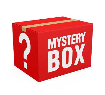 Mystery Deal Box