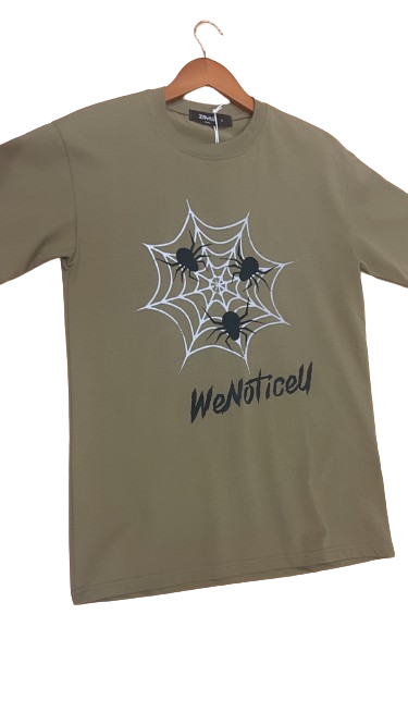 Spider Tshirt