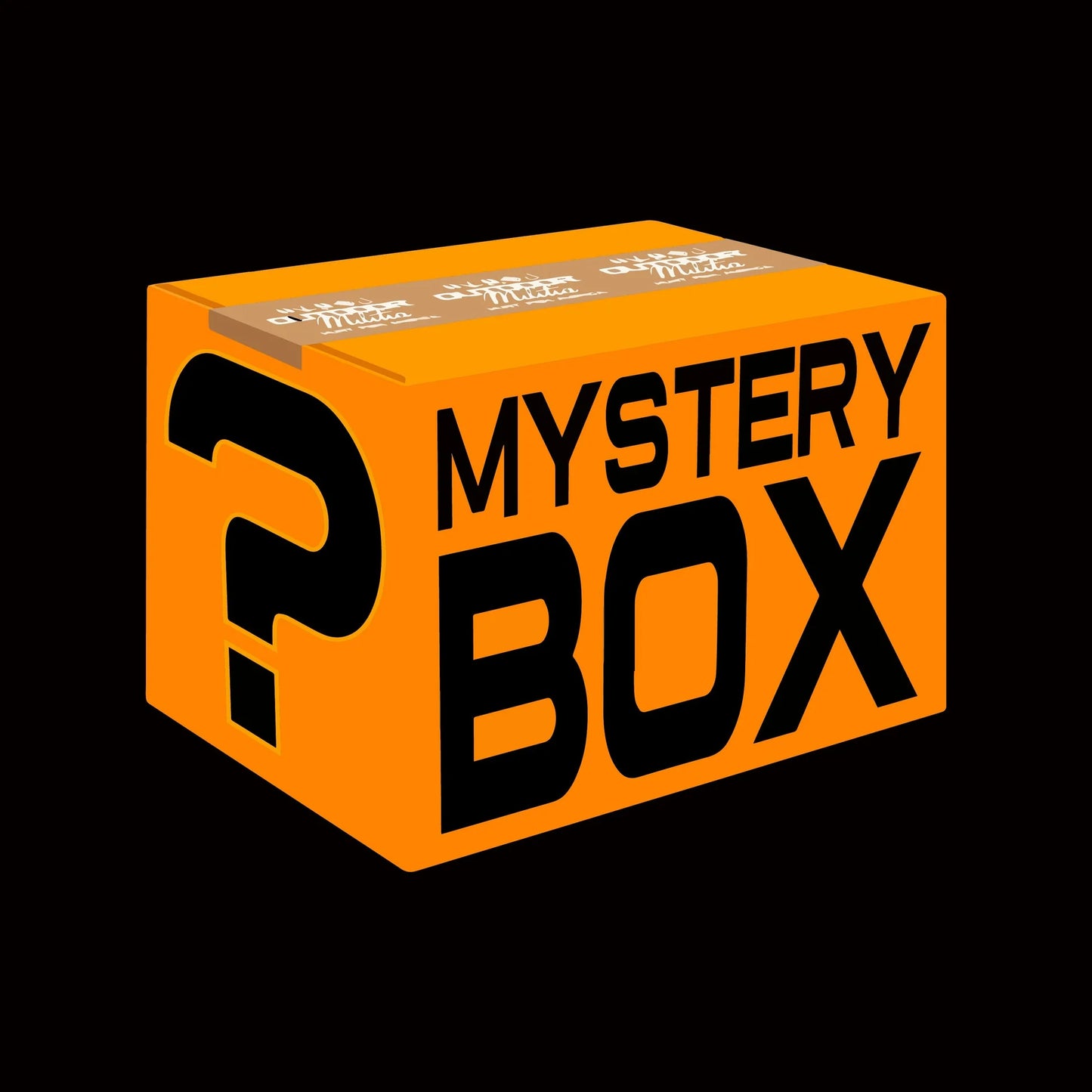 Mystery Deal Box