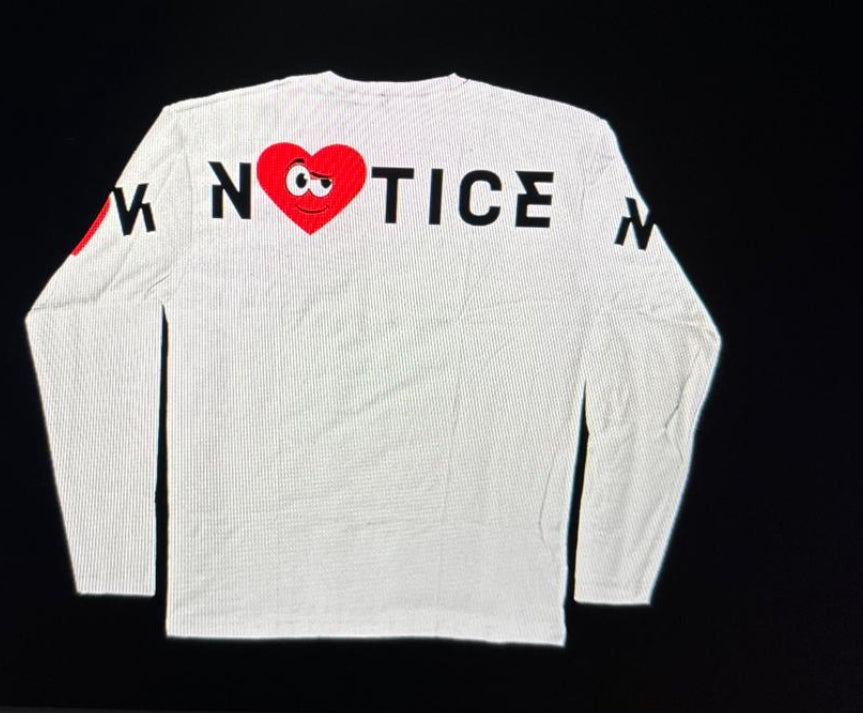 Heart Long Sleeve