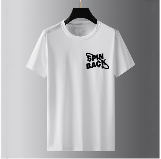 Spin Back Tshirt