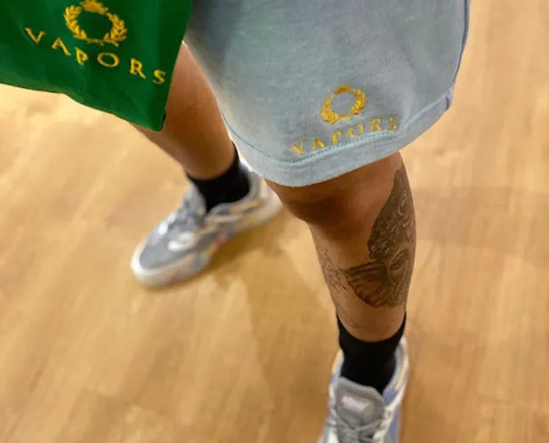 Vapor Shorts